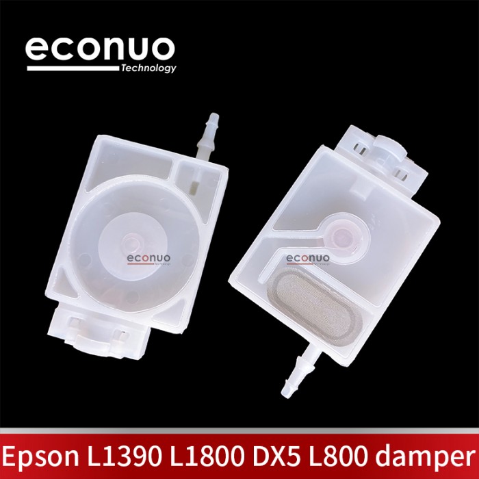 Epson L1390 L1800 Dx5 L800 Ink Damper 7605